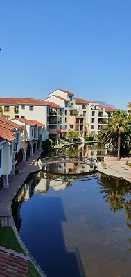 2 BEDROOM UNIT, LA SAVINA, THE ISLAND CLUB