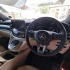 2020 Mercedes Benz V250d - Image 8